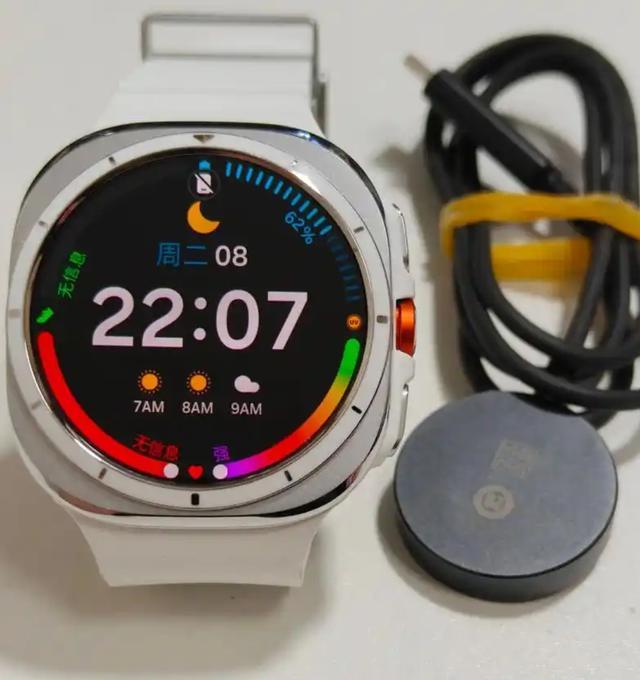 三星Watch Ultra來襲，智能手表市場(chǎng)格局或?qū)⑸儯?>
</a>
<div   id=