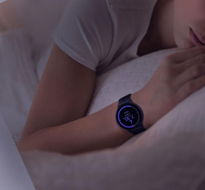 三星Galaxy Watch Active2開啟預售 以極簡設計與智能體驗重塑腕上生活