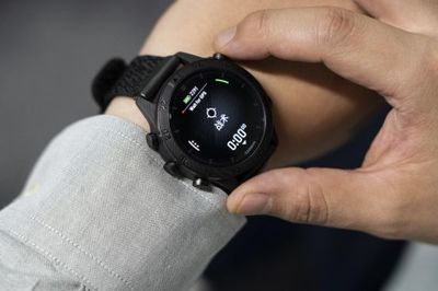 匠心鑄就非凡之觸 佳明MARQ Commander指揮官碳纖維尊享版智能腕表深度體驗