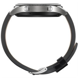 經典與科技的完美結合 三星Gear S3智能手表深度解析